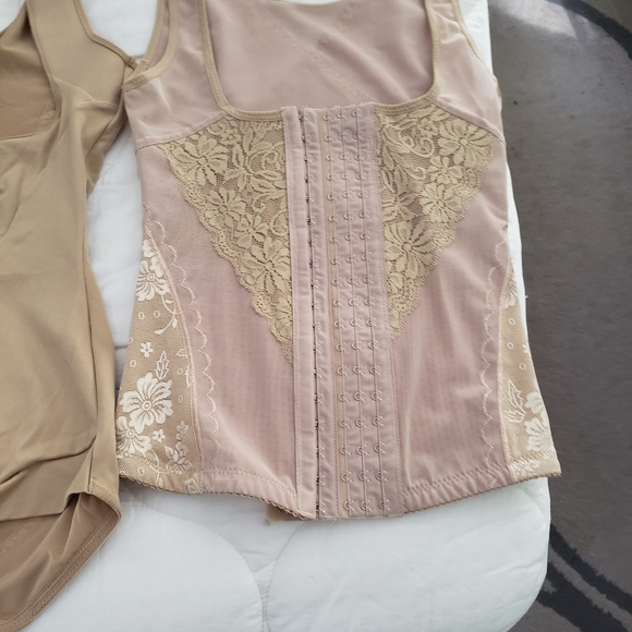 Post surgical compression garments (3) support (2) - Picture 6 of 6